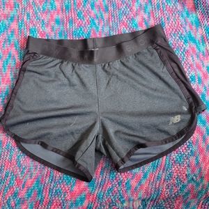 Running Shorts